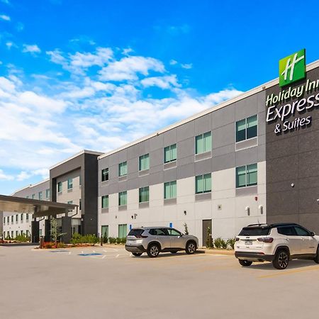 Holiday Inn Express & Suites - Springdale - Fayetteville Area Eksteriør billede