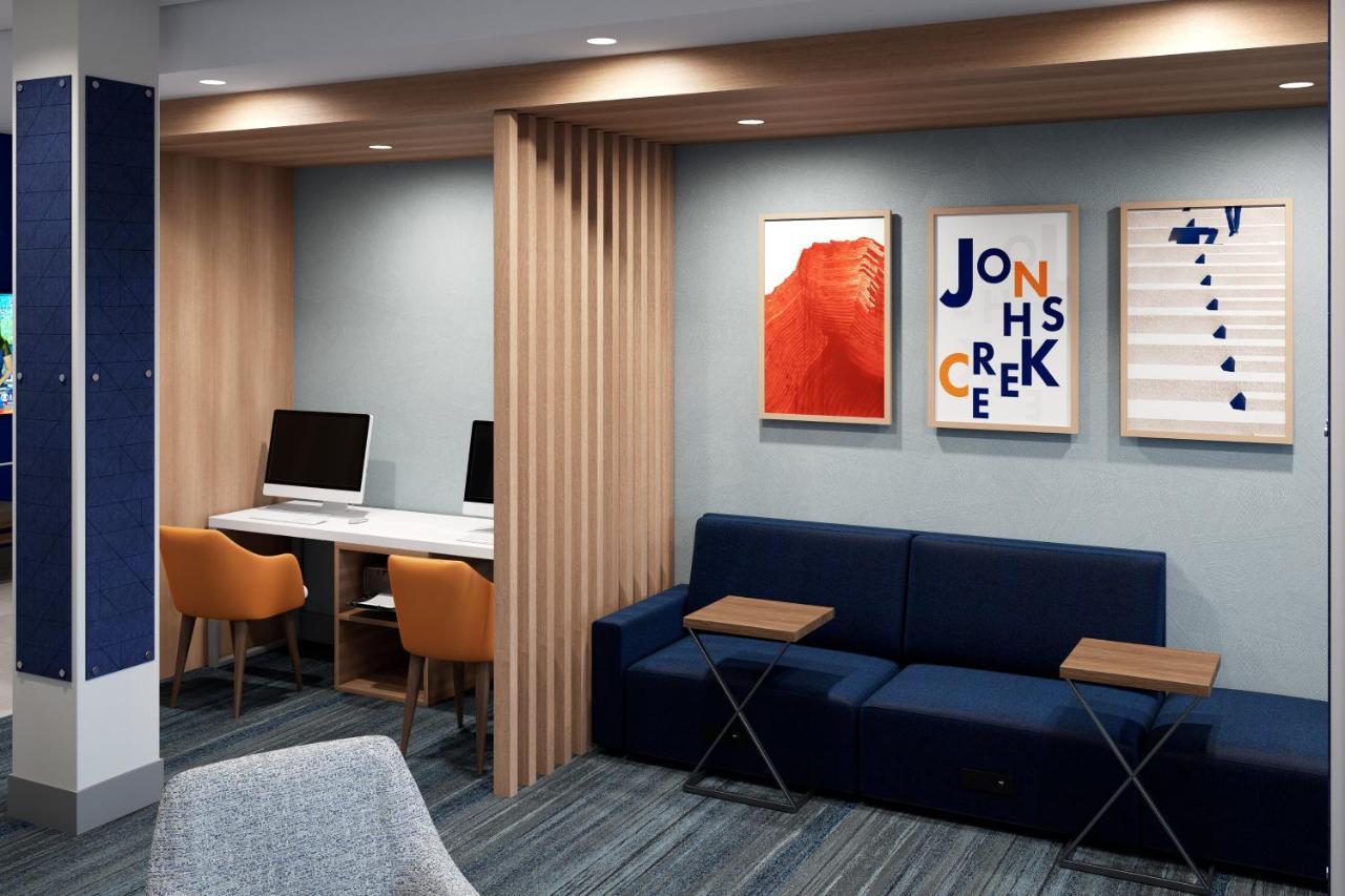 Holiday Inn Express & Suites - Springdale - Fayetteville Area Eksteriør billede