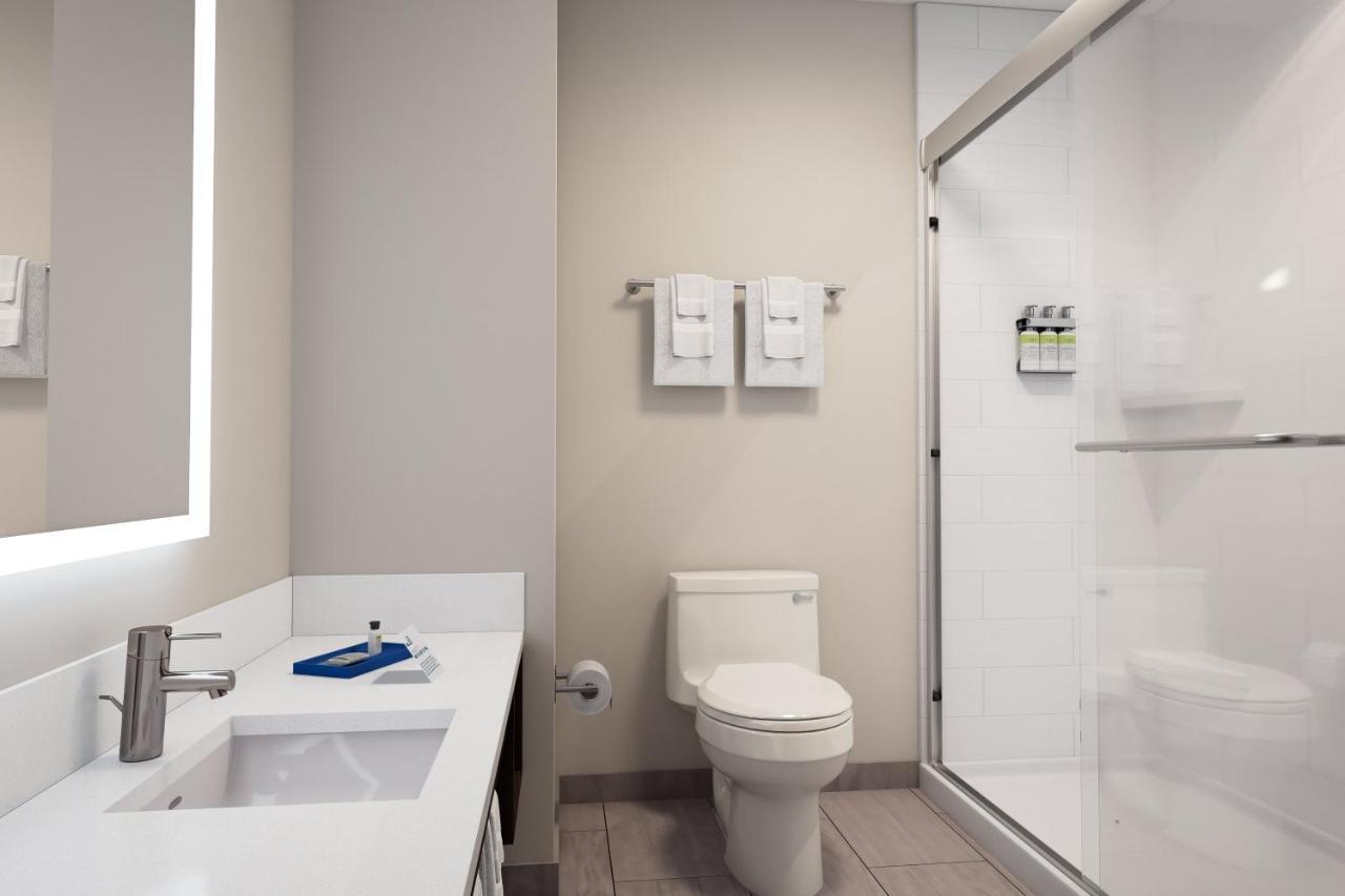 Holiday Inn Express & Suites - Springdale - Fayetteville Area Eksteriør billede