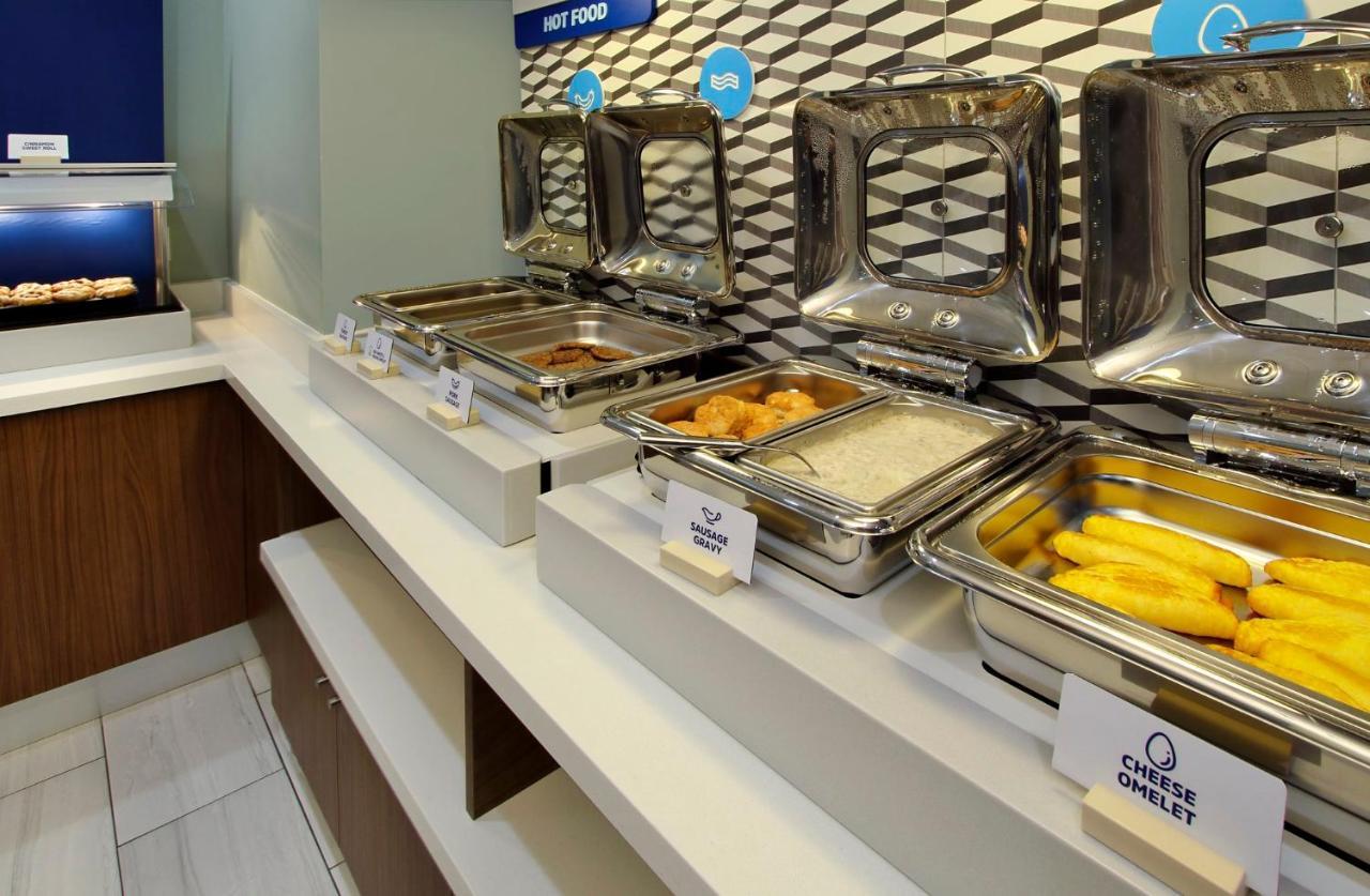 Holiday Inn Express & Suites - Springdale - Fayetteville Area Eksteriør billede