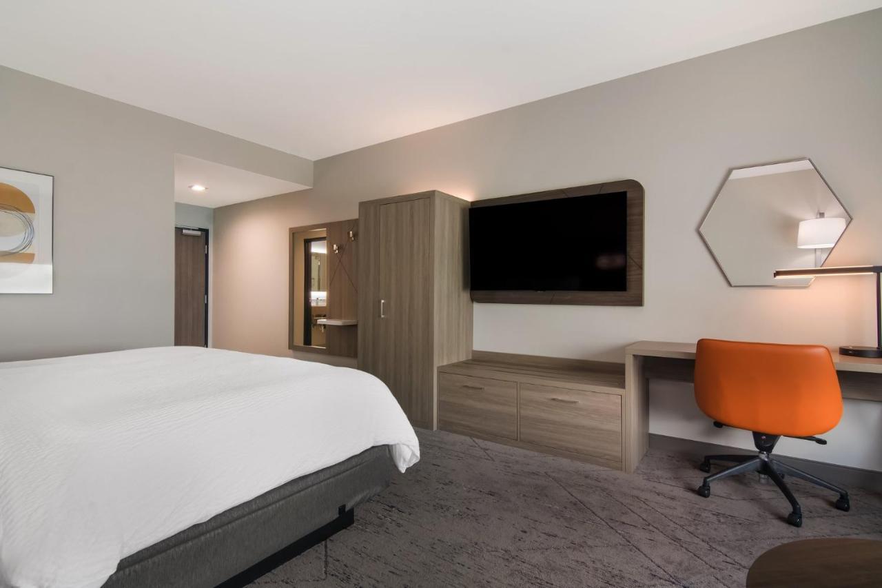 Holiday Inn Express & Suites - Springdale - Fayetteville Area Eksteriør billede