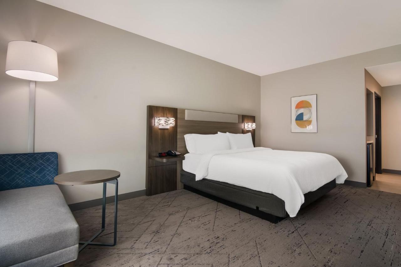Holiday Inn Express & Suites - Springdale - Fayetteville Area Eksteriør billede