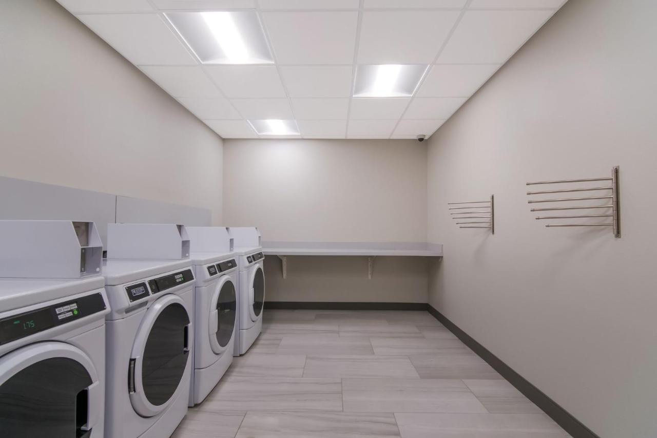 Holiday Inn Express & Suites - Springdale - Fayetteville Area Eksteriør billede