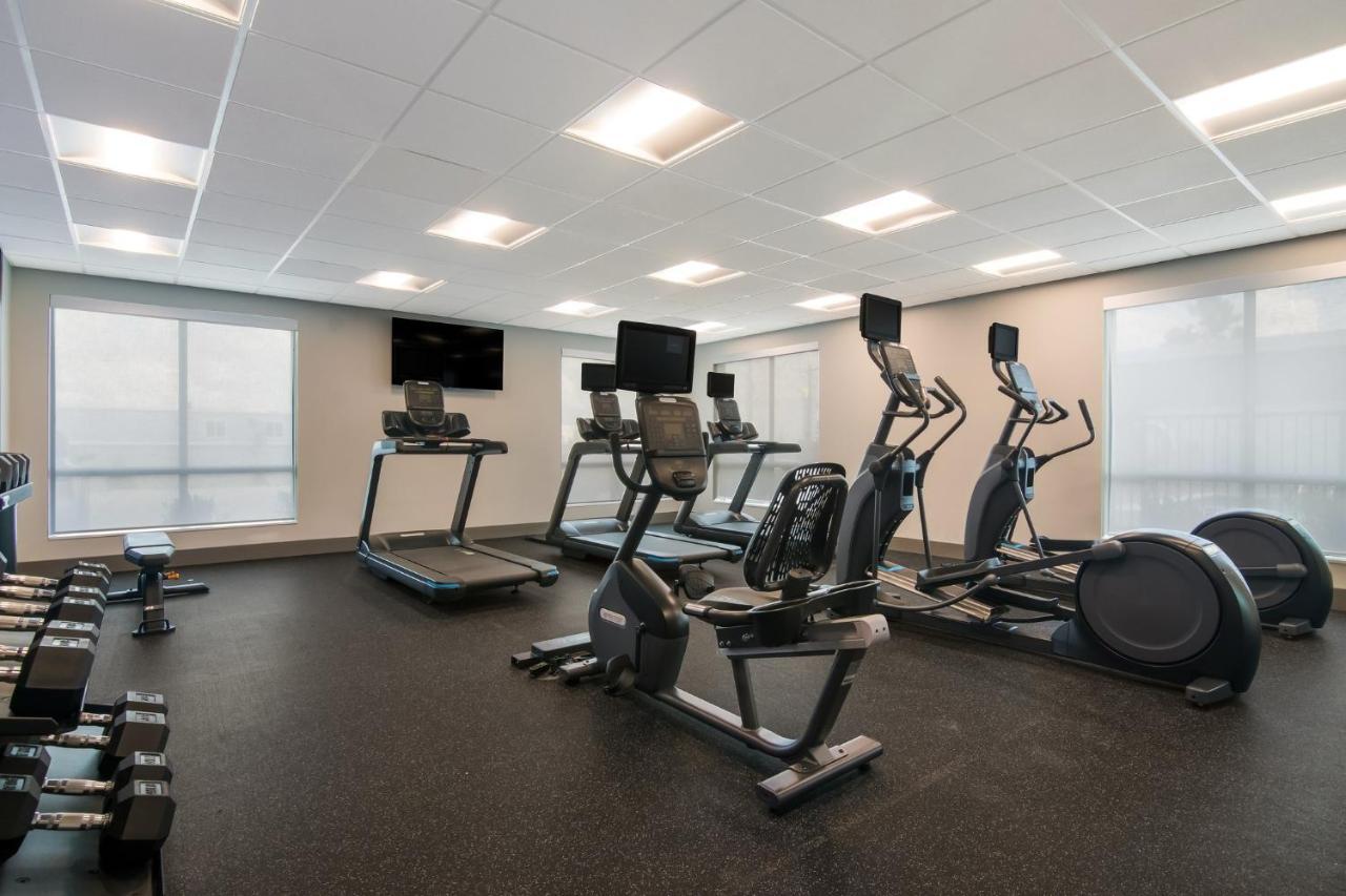 Holiday Inn Express & Suites - Springdale - Fayetteville Area Eksteriør billede