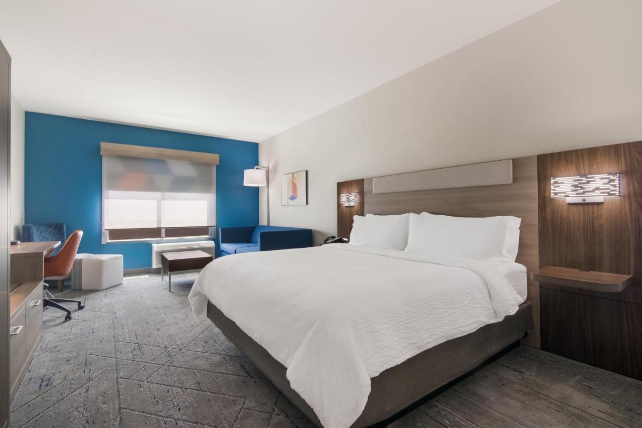 Holiday Inn Express & Suites - Springdale - Fayetteville Area Eksteriør billede