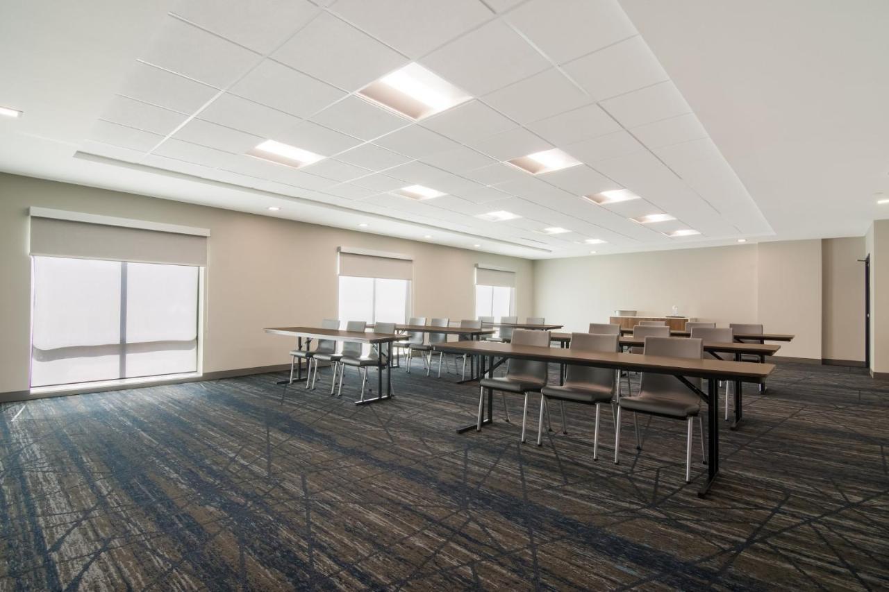 Holiday Inn Express & Suites - Springdale - Fayetteville Area Eksteriør billede