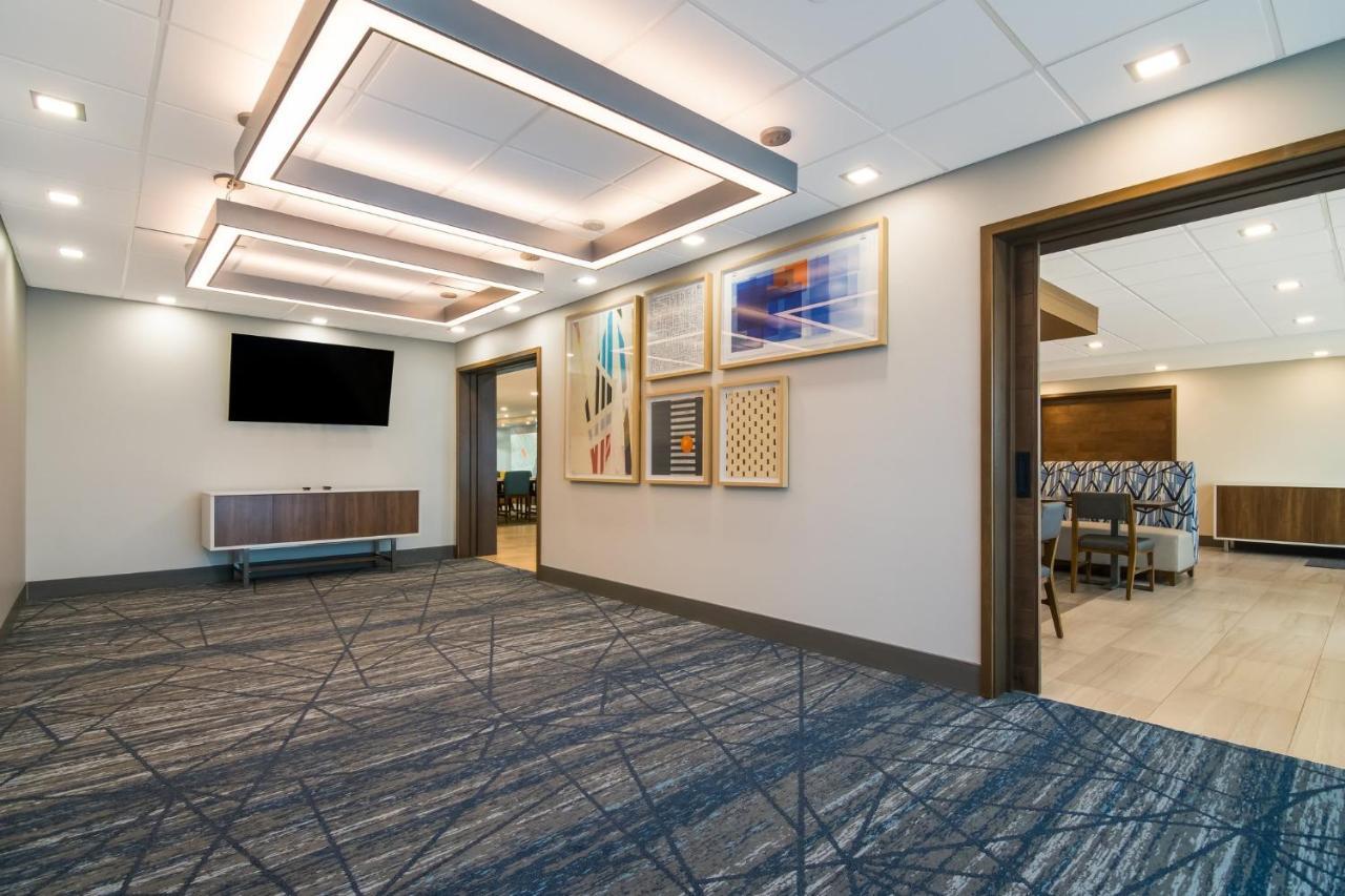 Holiday Inn Express & Suites - Springdale - Fayetteville Area Eksteriør billede