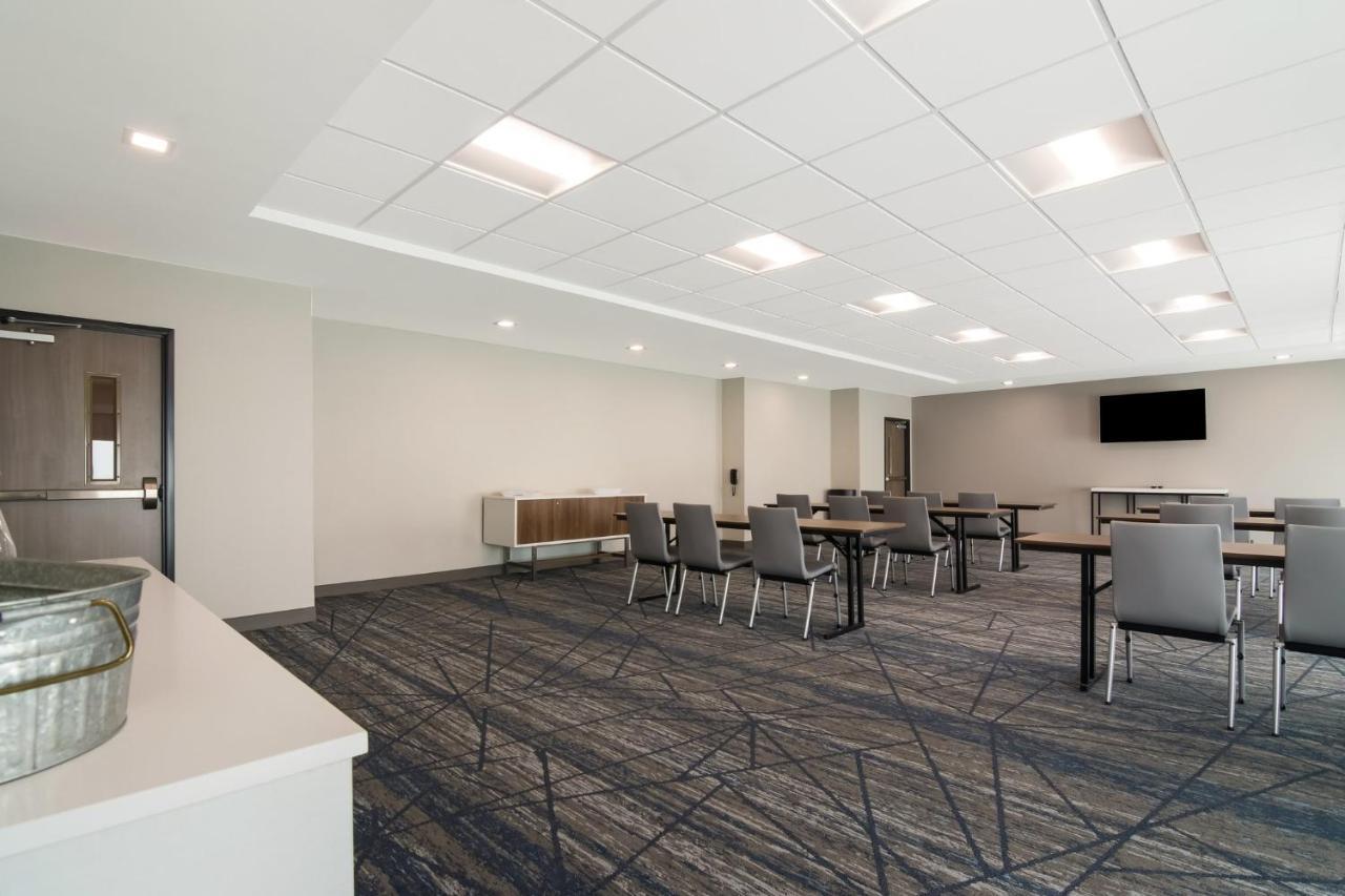 Holiday Inn Express & Suites - Springdale - Fayetteville Area Eksteriør billede