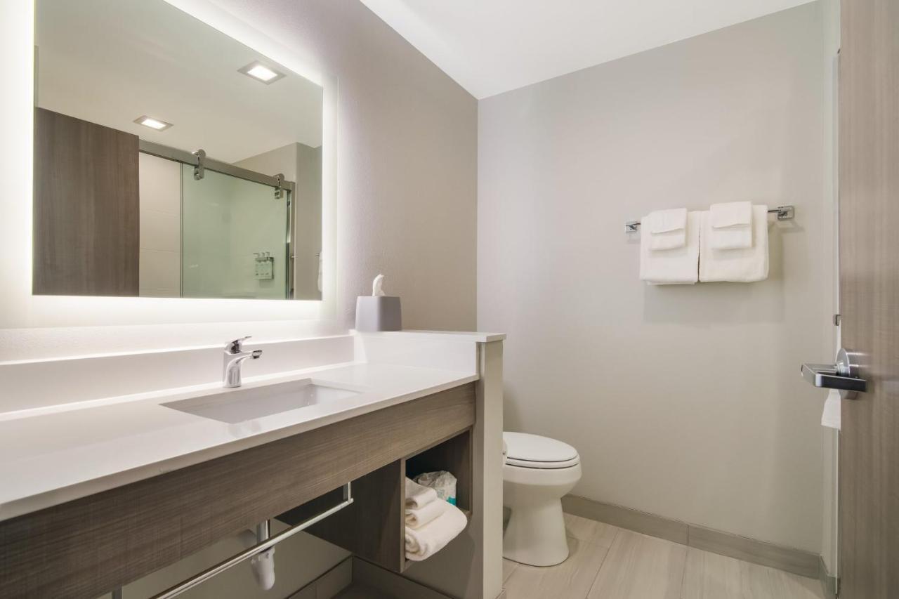 Holiday Inn Express & Suites - Springdale - Fayetteville Area Eksteriør billede