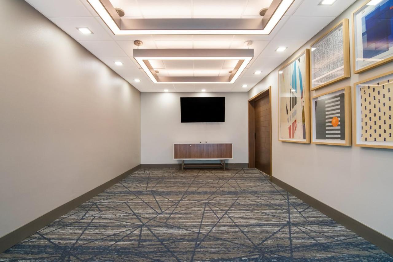 Holiday Inn Express & Suites - Springdale - Fayetteville Area Eksteriør billede