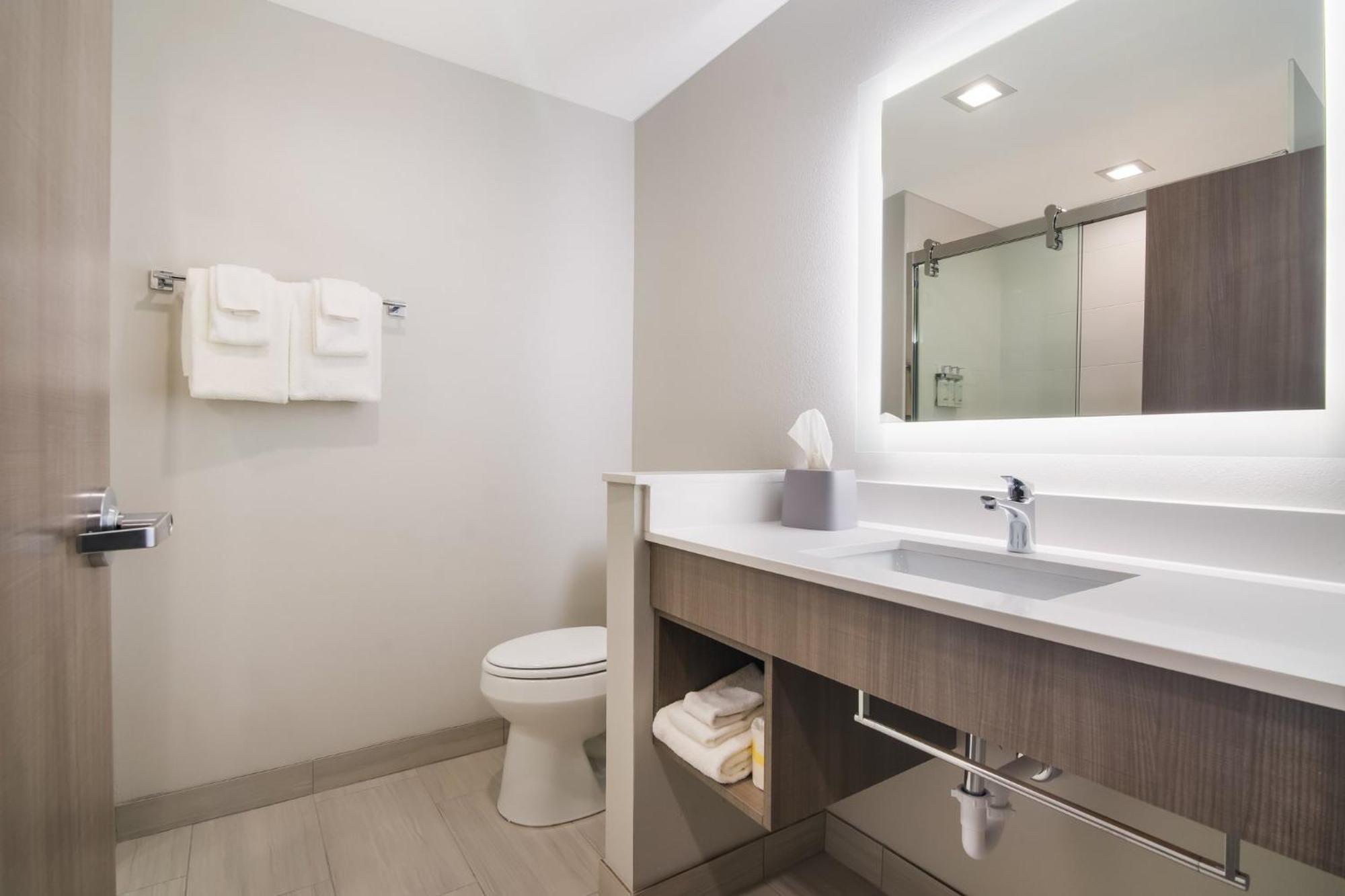Holiday Inn Express & Suites - Springdale - Fayetteville Area Eksteriør billede