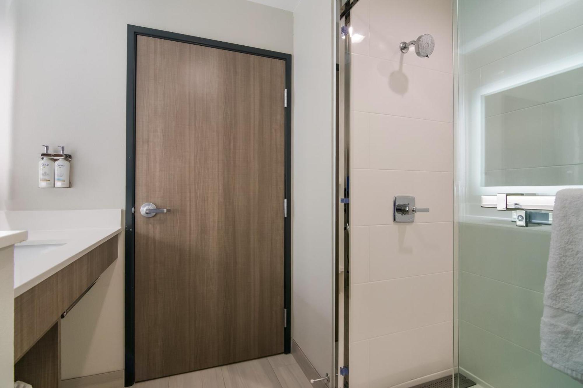 Holiday Inn Express & Suites - Springdale - Fayetteville Area Eksteriør billede